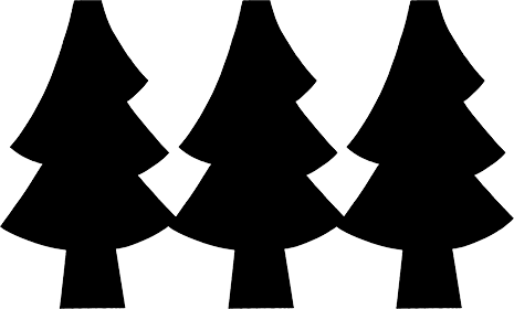 森