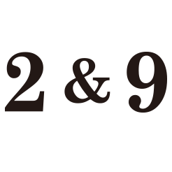 2&9
