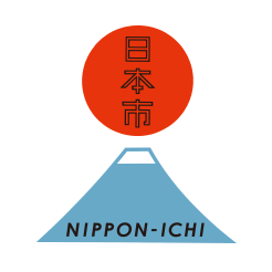 日本市