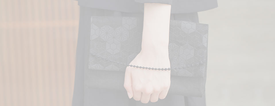 クラッチバッグ