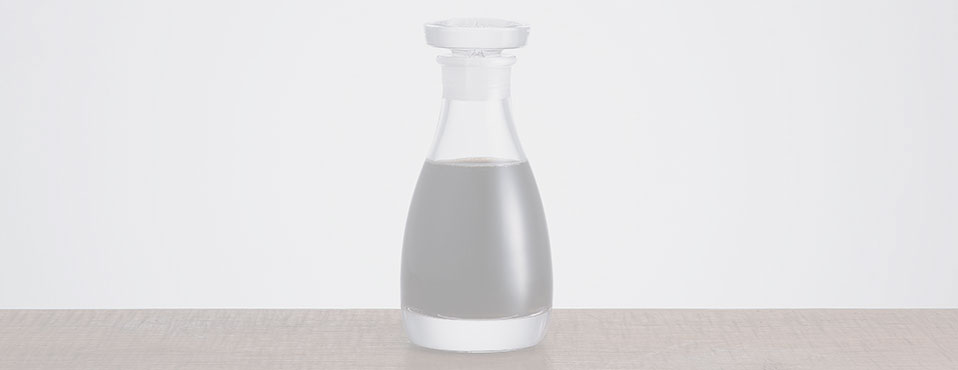 卓上を彩るもの