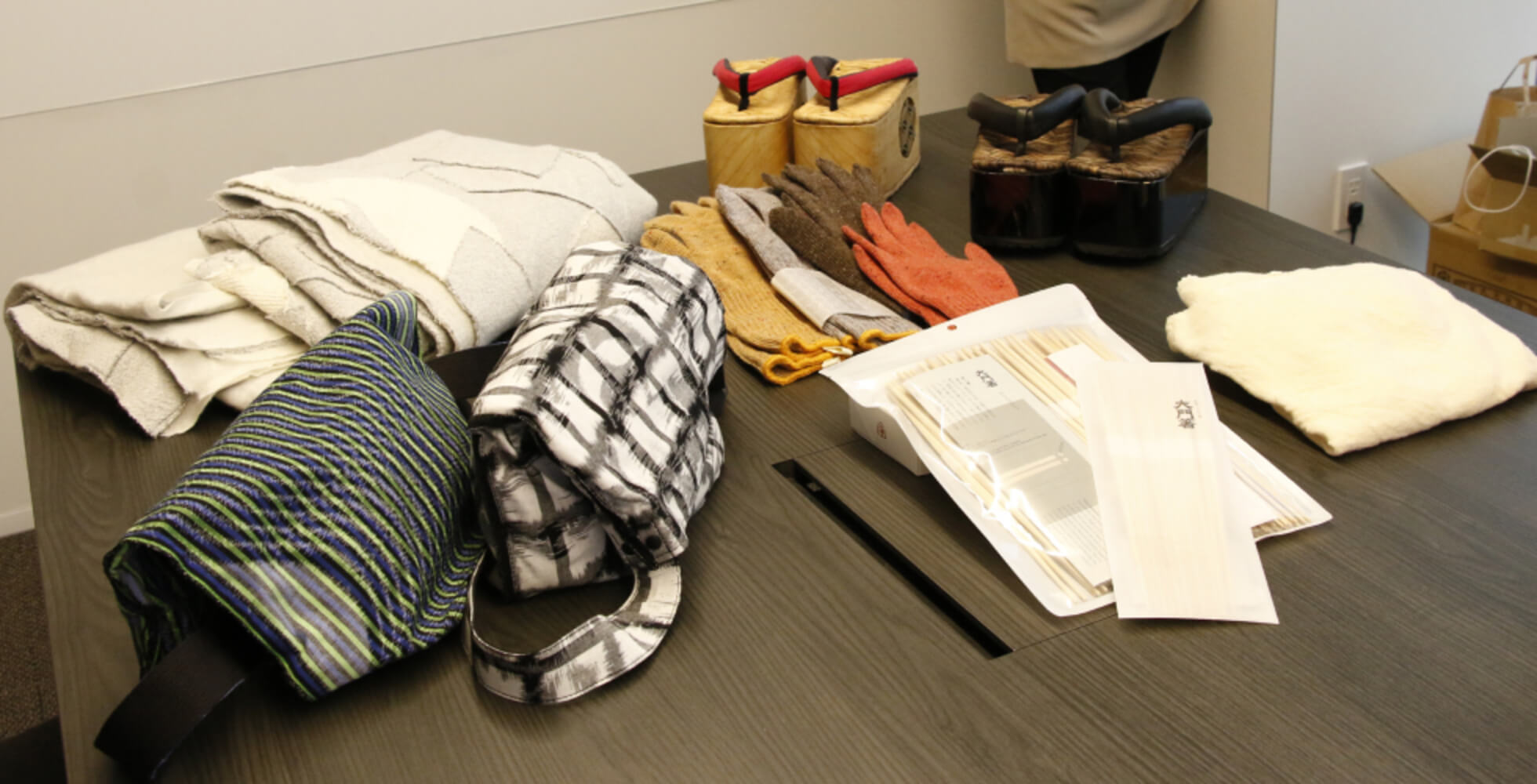 点数の高かったもの