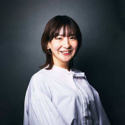 審査員 長田 麻衣