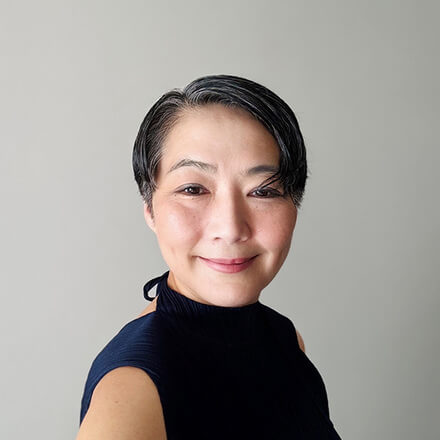 審査員 矢野 直子