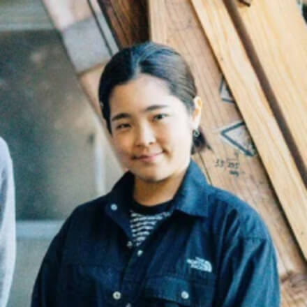 HanaMaterialDesignLaboratory株式会社　光井 花