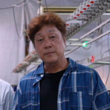 株式会社アイソトープ　浅田 好一