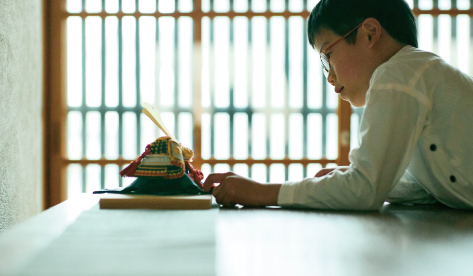 【わが家の端午の節句 SNS投稿キャンペーン】