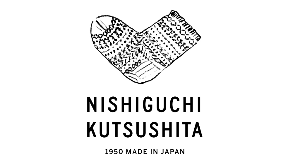 【中川政七商店 近鉄百貨店奈良店】大和路めぐり#15 「葛城のくつ下とアームカバー」