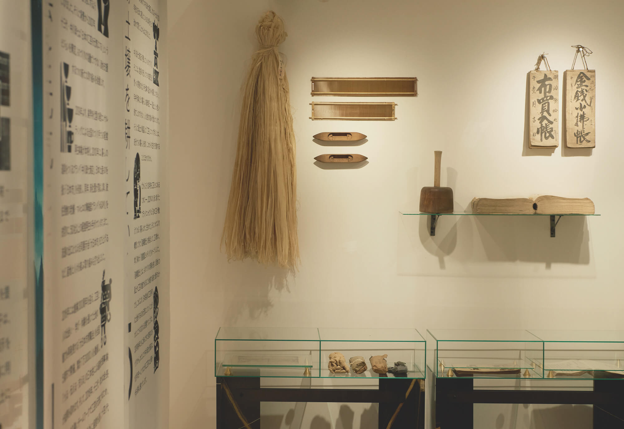 三百年を巡る本店ガイドツアー