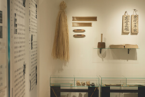 三百年を巡る本店ガイドツアー