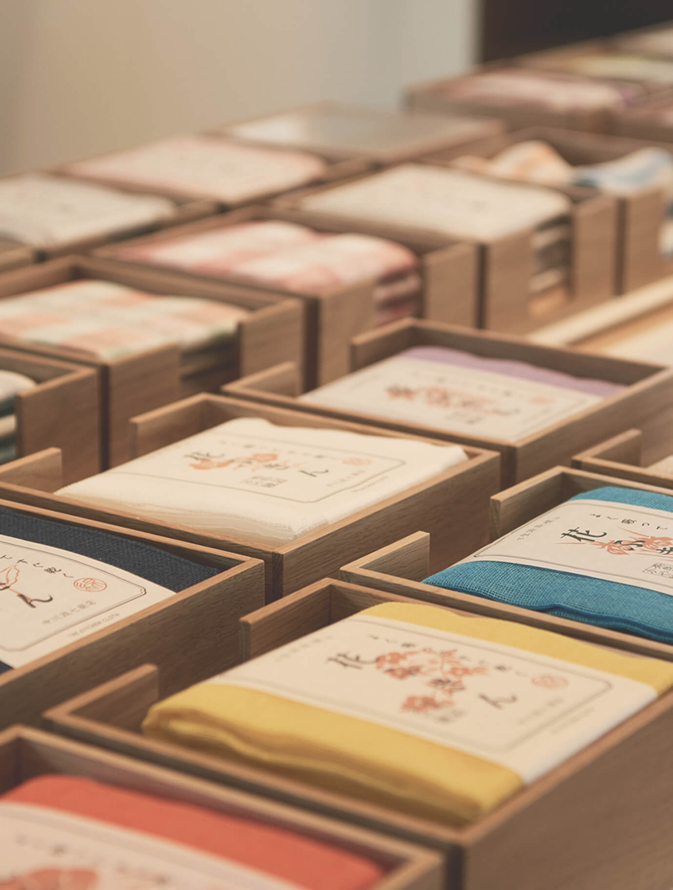 「奈良のものづくり」に触れる イメージ